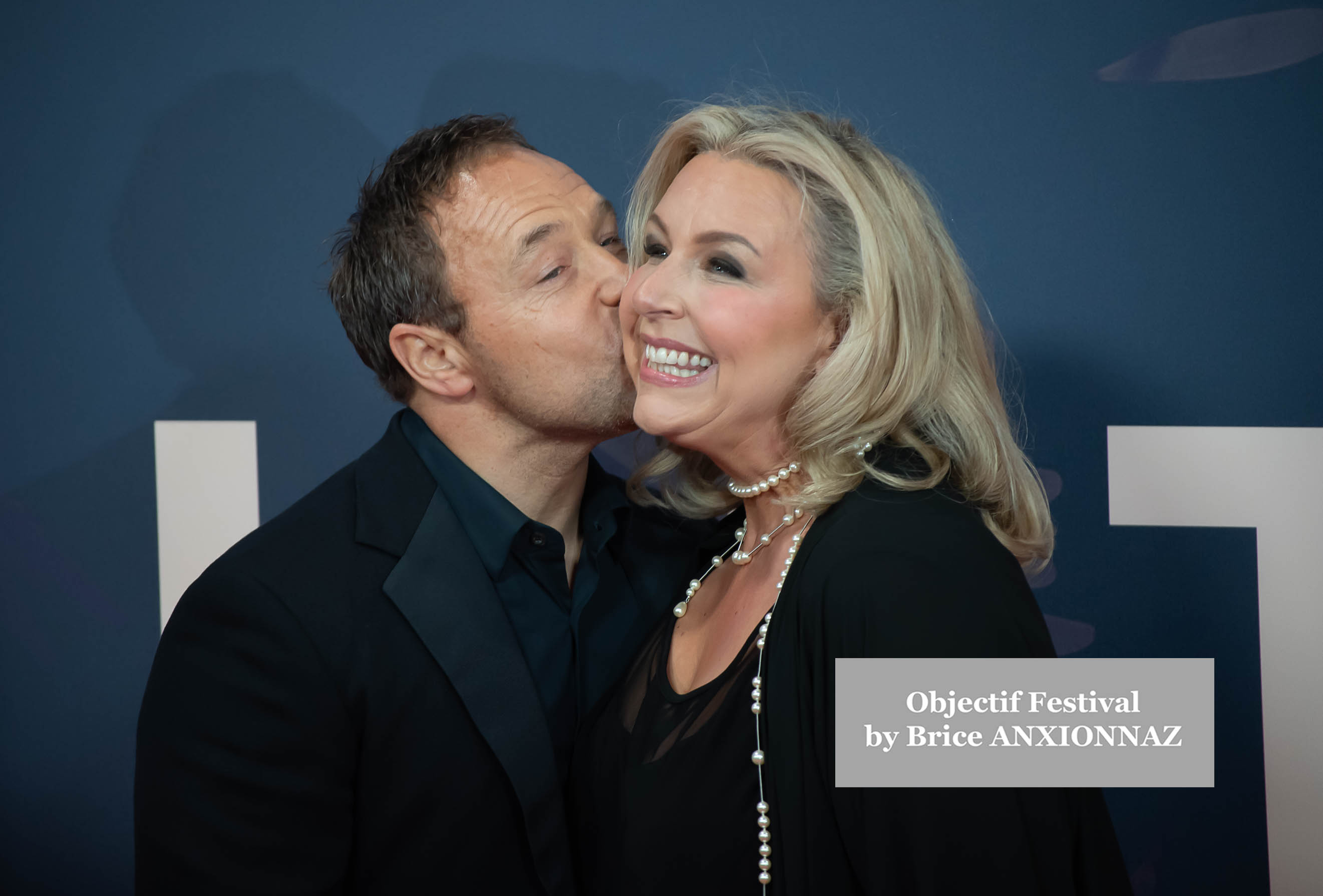 Stephen Graham / 68th BFI London Film Festival / Objectif Festival by Brice ANXIONNAZ